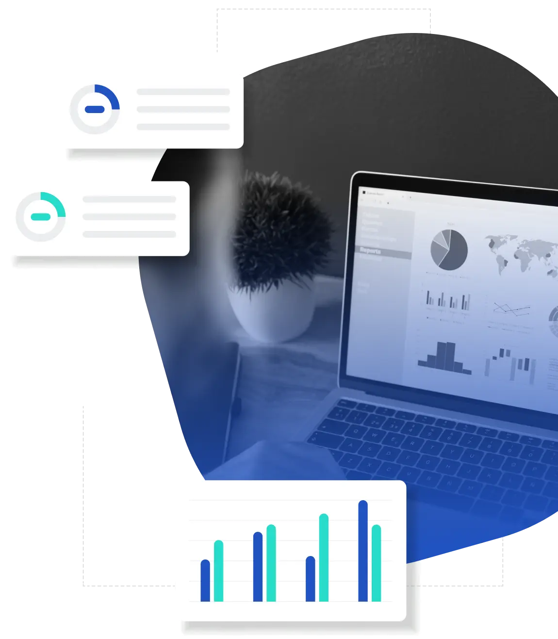 Data Visualization Graphic
